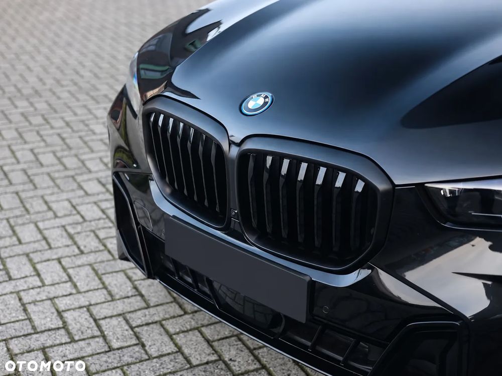 BMW X5 xDrive50e PHEV sport - 5