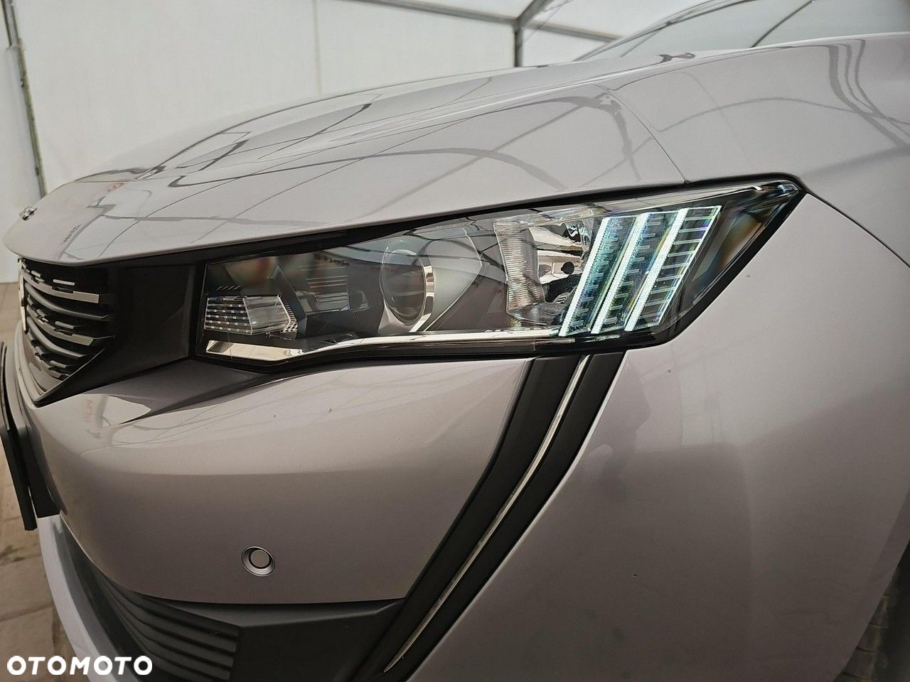 Peugeot 508 1.5 BlueHDi Active S&S - 28