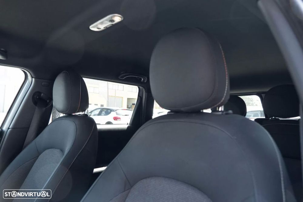 MINI Clubman One D - 7