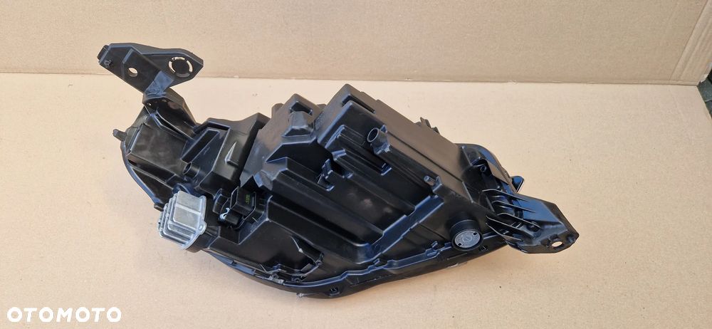 OPEL CORSA F 19- LAMPA LEWA PRZÓD FULL LED 9829522780 39162653 - 9