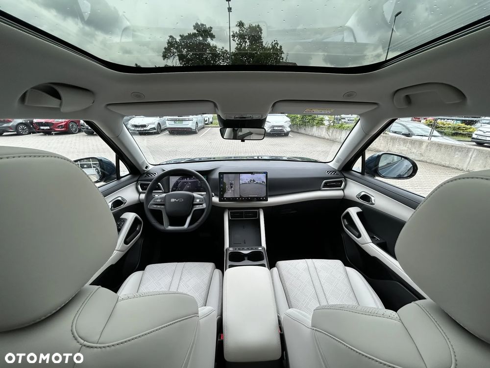 BYD Atto 2 DM-i - 29