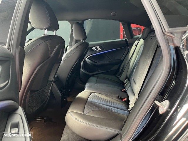 BMW 216 Gran Coupé d Pack Desportivo M - 11