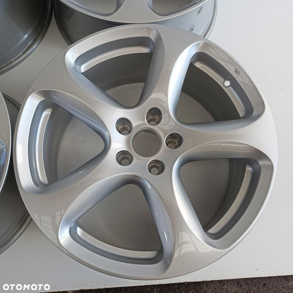 Alufelgi 5x110 18 Alfa Romeo Giulia Stelvio NOWE (F1540) - 4