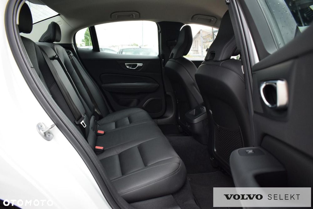 Volvo S60 - 21