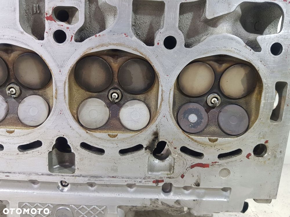 głowica + wałki 05e103404f vw audi skoda seat 1.5 tsi tfsi dpc - 8