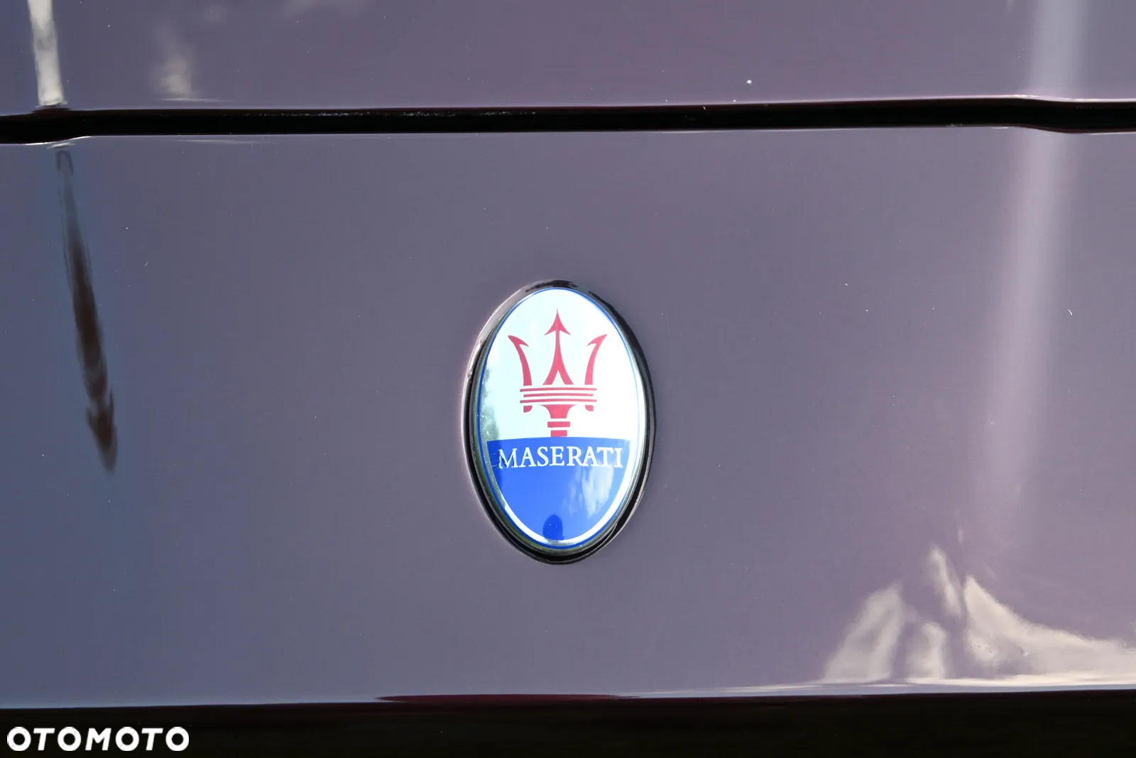 Maserati GranCabrio - 18