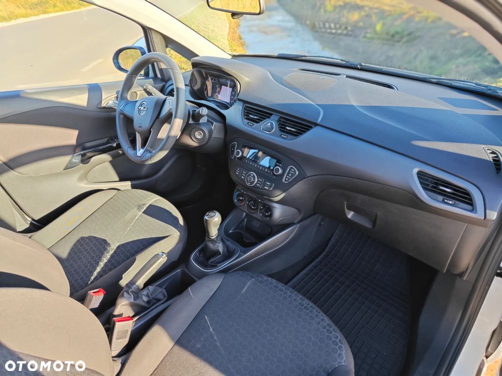 Opel Corsa 1.4 Enjoy - 26