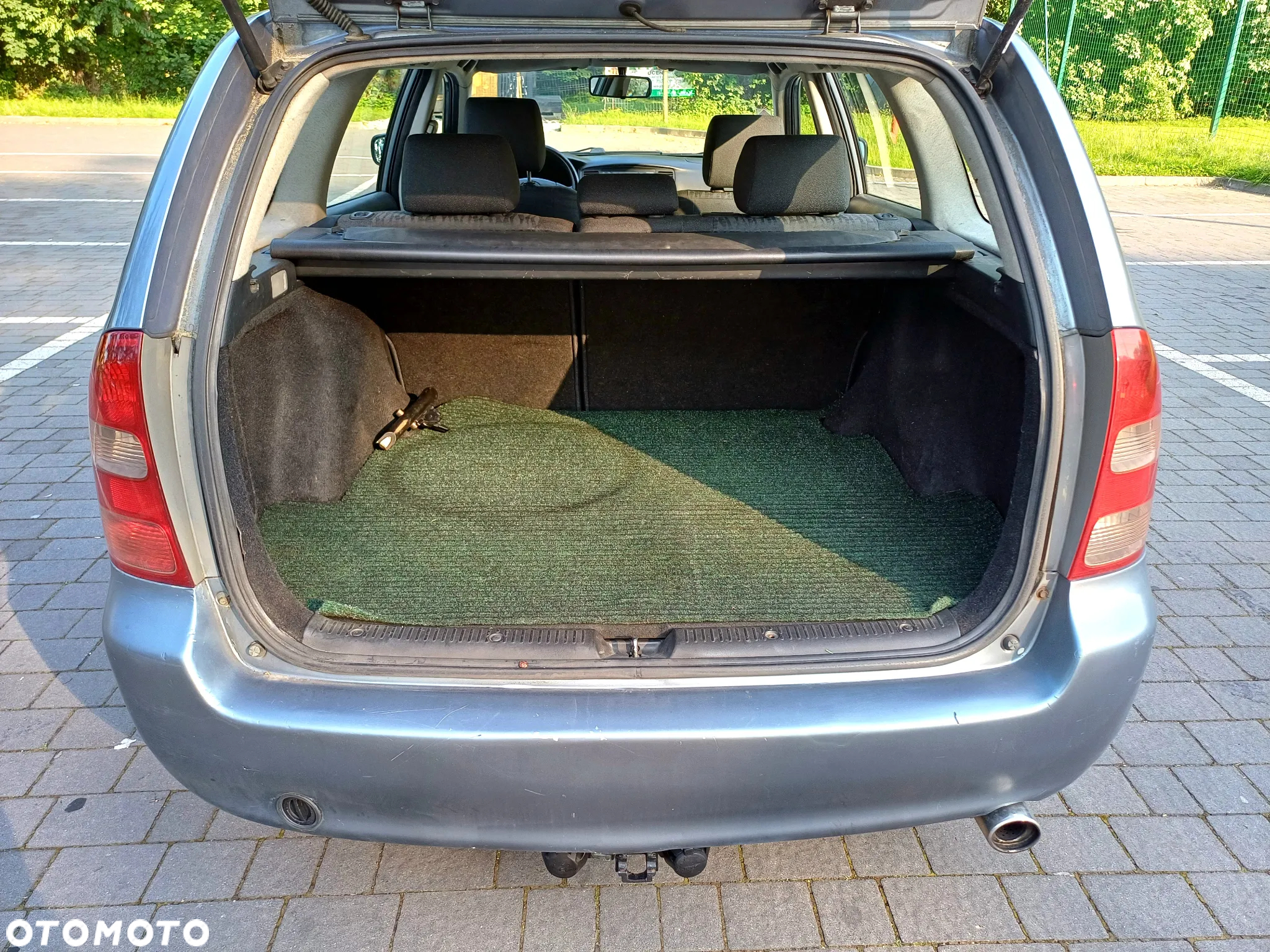 Toyota Corolla 1.6 VVT-i Terra - 9