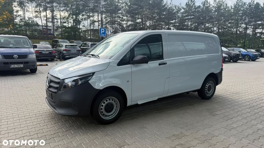 Mercedes-Benz VITO 110 CDI - 7