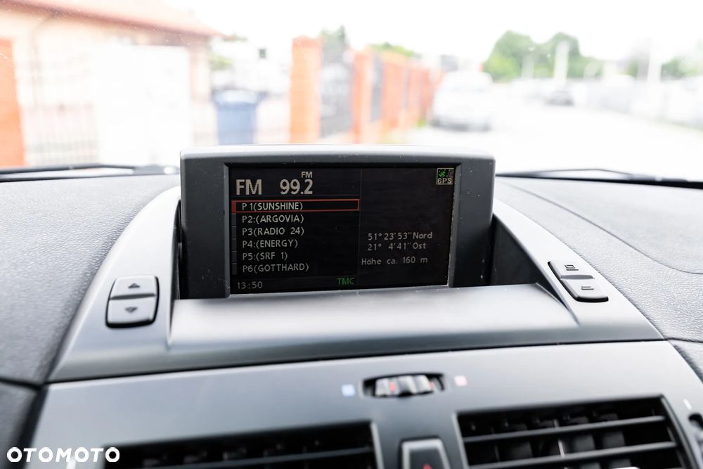 BMW X3 xDrive30d Edition Exclusive - 34