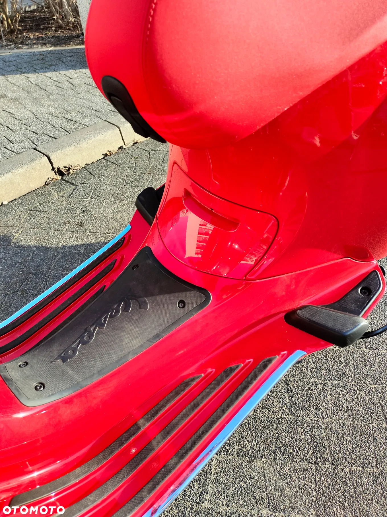 Piaggio Vespa - 31