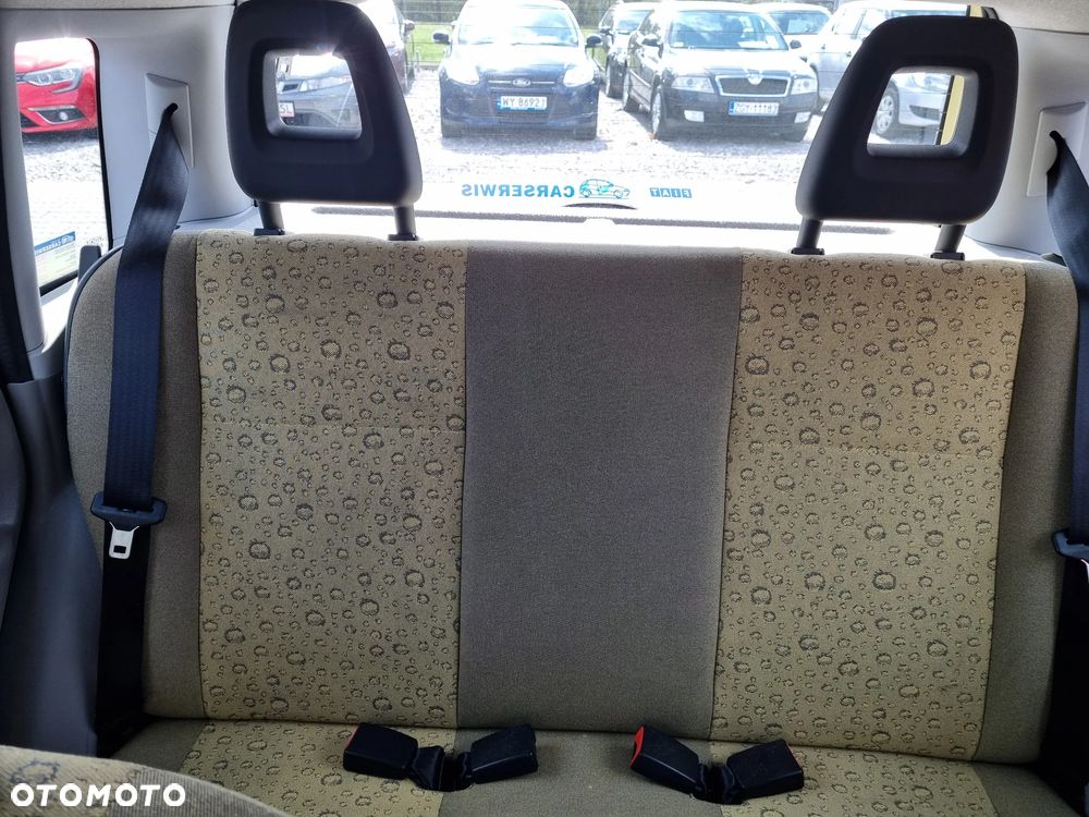 Fiat Panda 1.1 Active Plus - 18