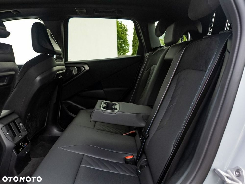 BMW X3 xDrive40d mHEV - 21
