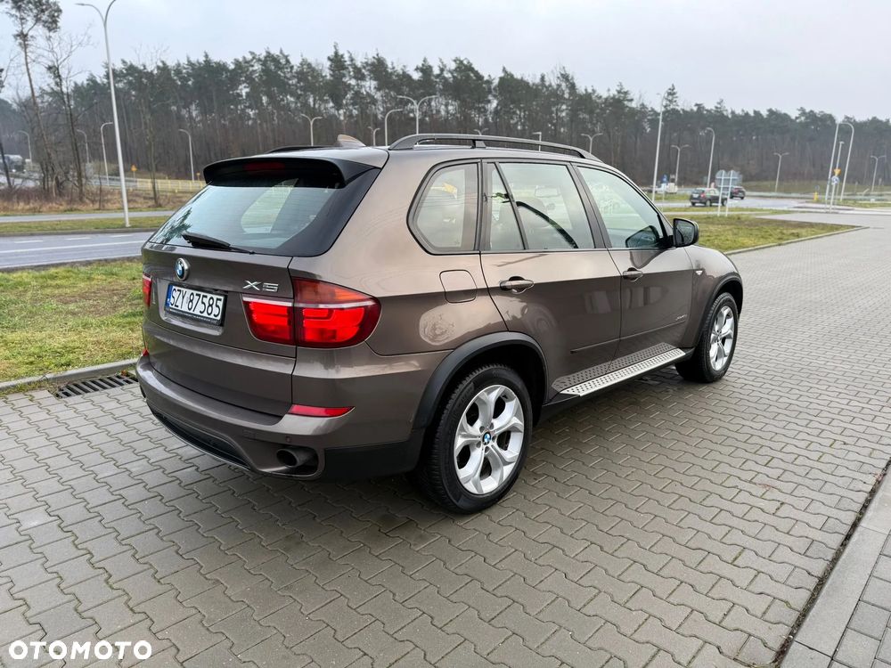 BMW X5 4.0d xDrive - 2