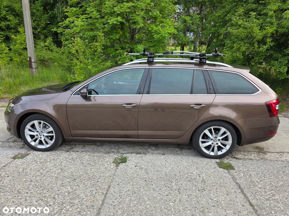 Skoda Octavia 1.5 TSI ACT Style - 4