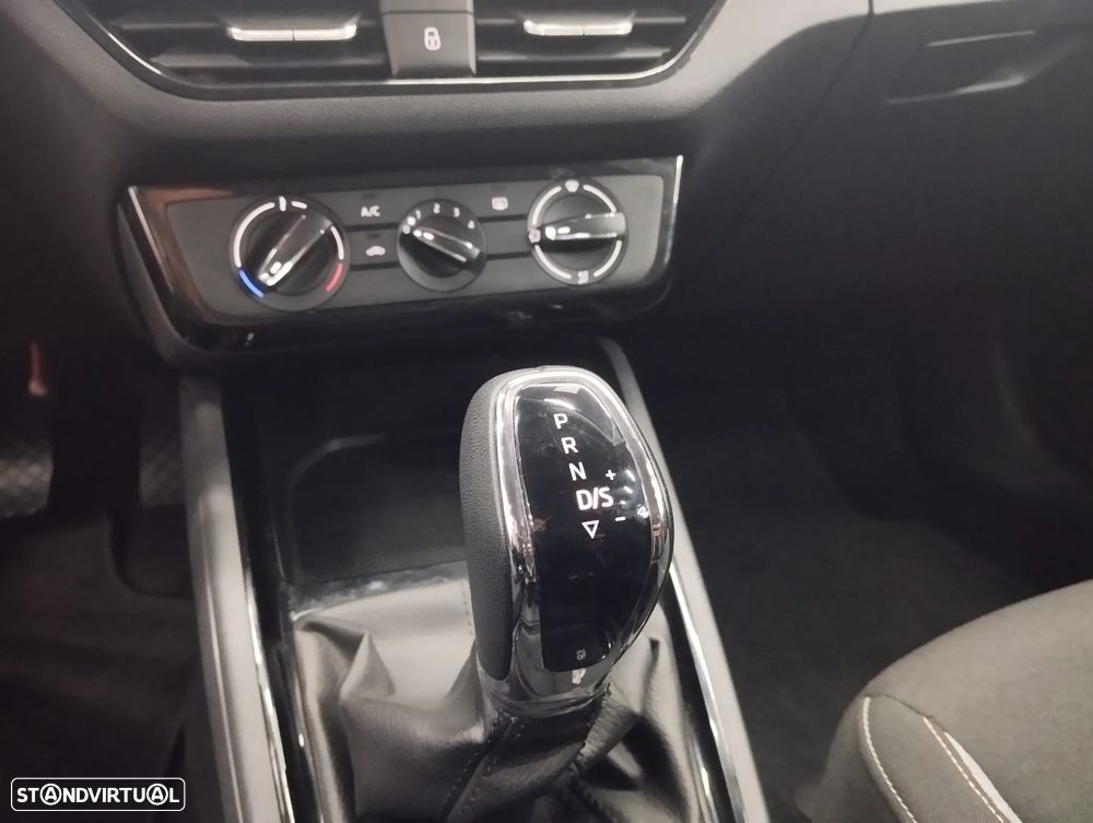 Skoda Kamiq 1.0 TSI Selection DSG - 32