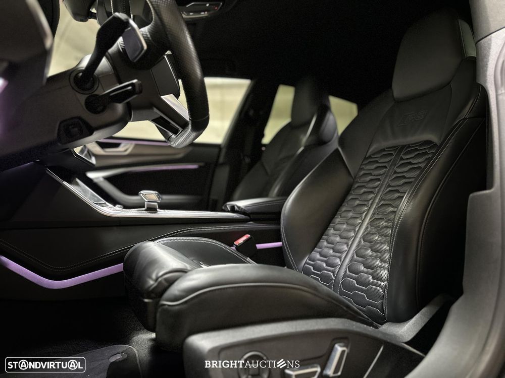 Audi RS7 Sportback 4.0 TFSI quattro Tiptronic - 16