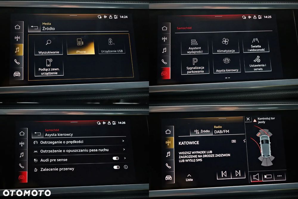 Audi Q3 35 TFSI S tronic - 31