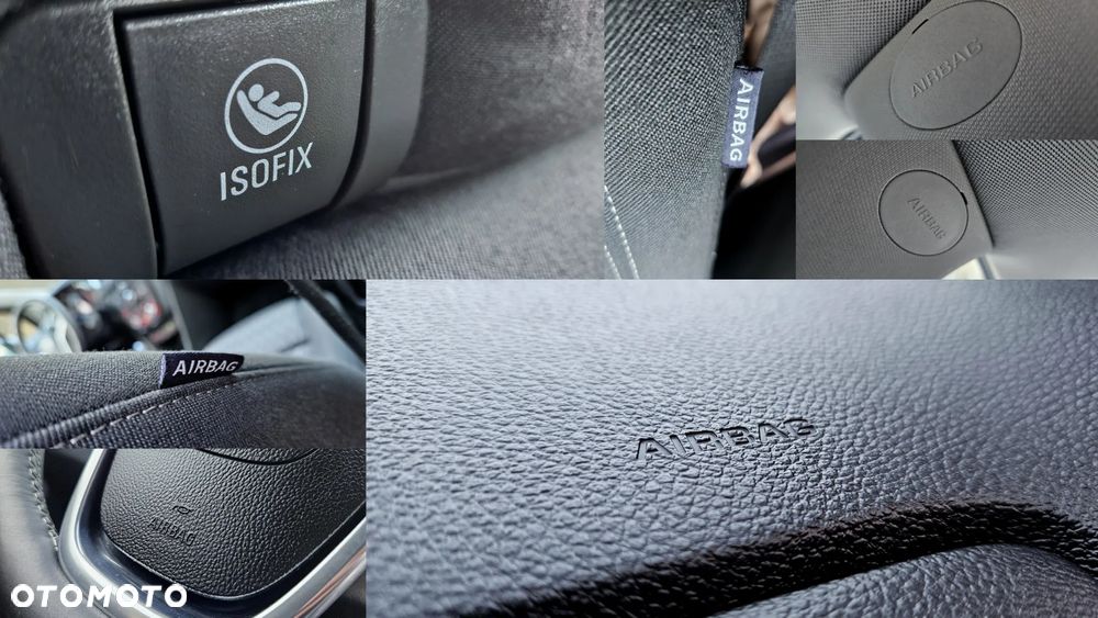 Opel Mokka 1.6 ecoFLEX Start/Stop Edition - 36