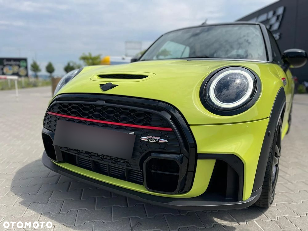 MINI Cooper - 7
