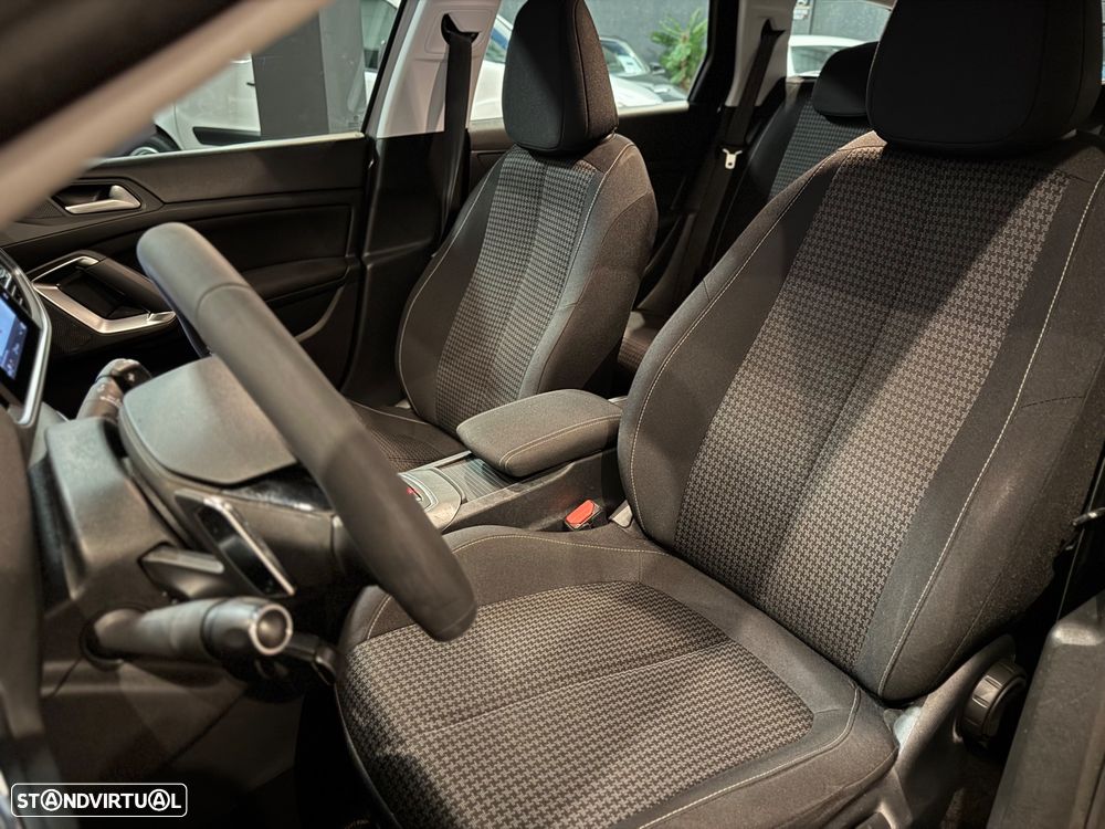 Peugeot 308 SW BlueHDi 130 EAT8 Style - 6