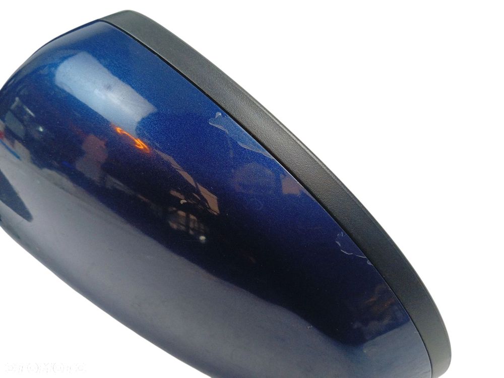 LUSTERKO LEWE KIA CEED I (2006-2009) 2.0 CRDI 140KM - 2