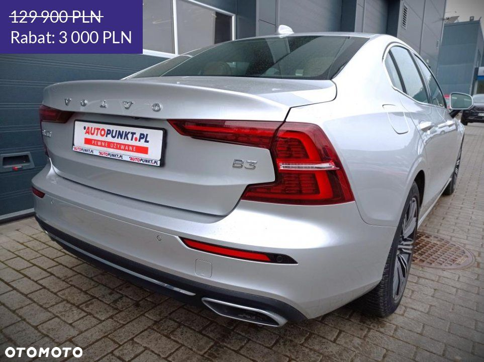 Volvo S60 - 7