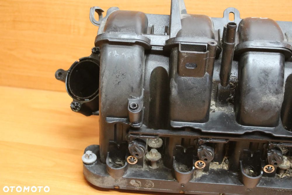 KOLEKTOR SSĄCY OPEL CORSA D 1.2 1.4 A12XER A14XER - 7