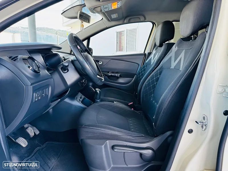 Renault Captur 1.5 dCi Exclusive - 7