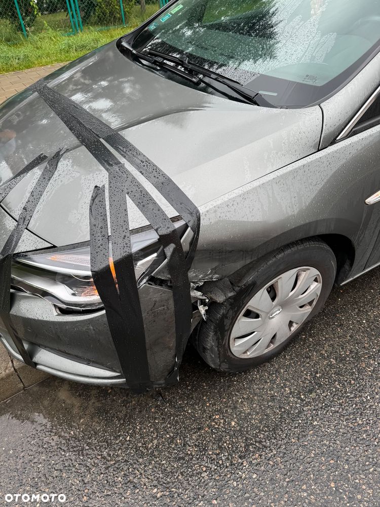 Opel Astra 1.4 T Enjoy - 39