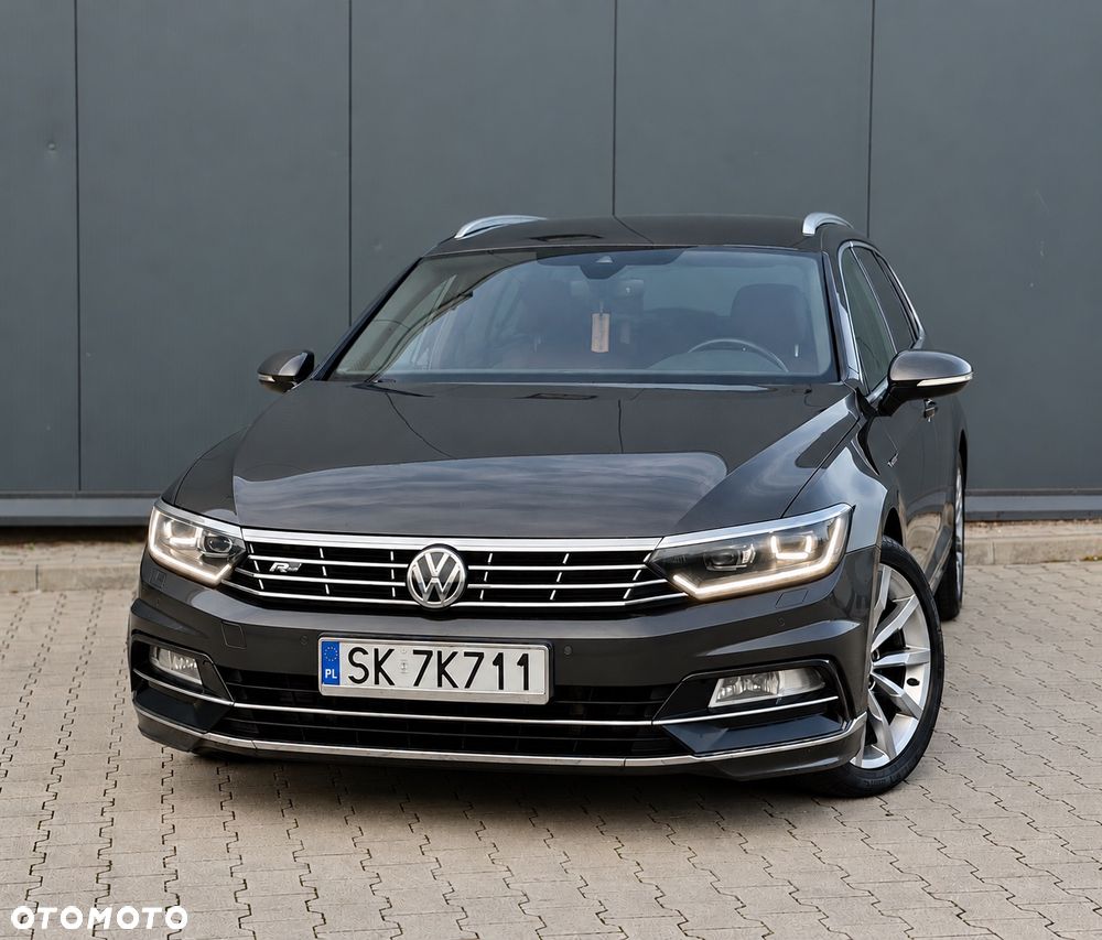 Volkswagen Passat 2.0 TDI Bi-Turbo BMT 4Mot Highline DSG - 41