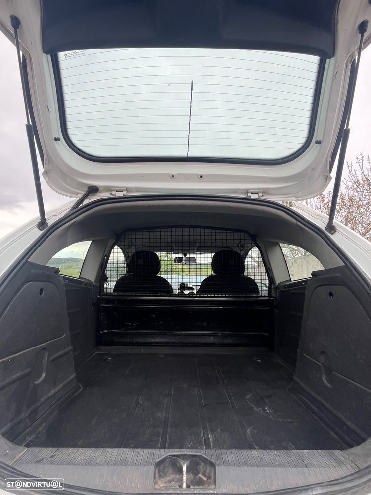 Opel Corsa 1.3 CDTi - 13