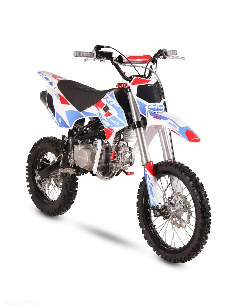 MRF Inny - 2