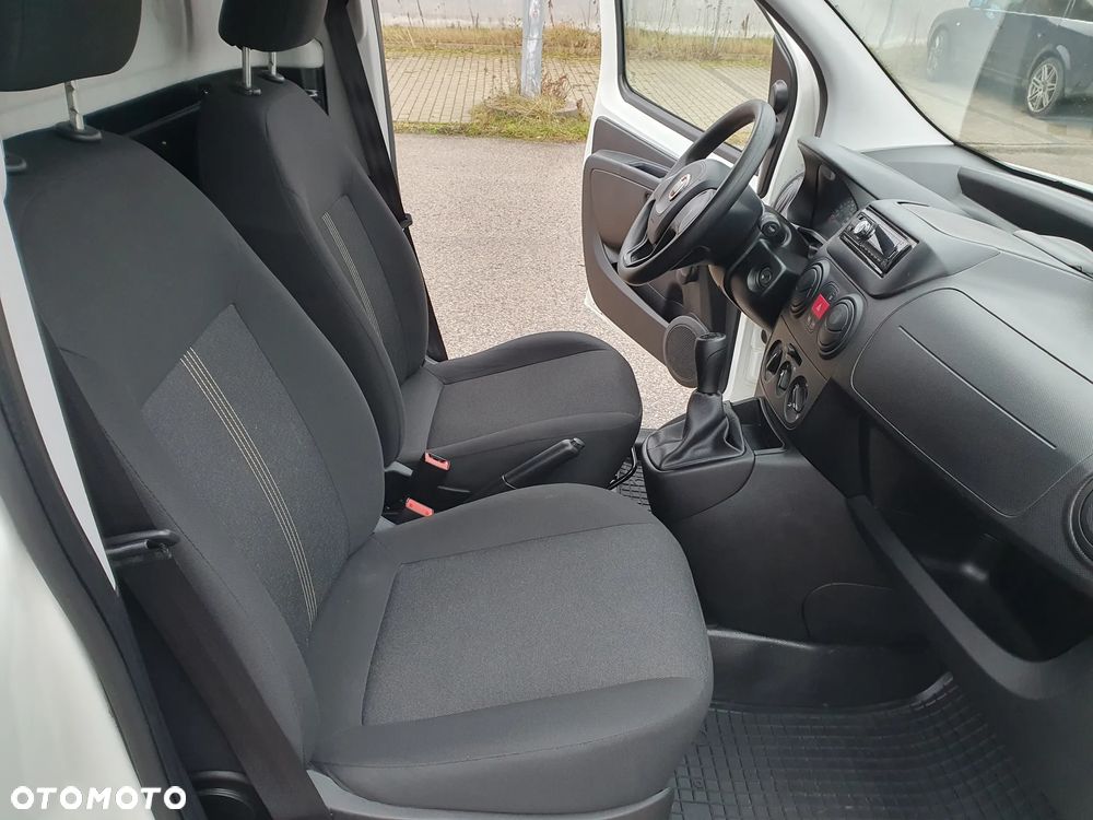 Fiat Fiorino - 17