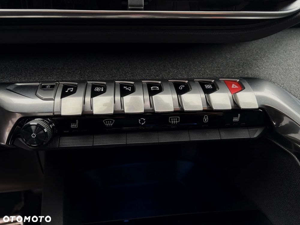 Peugeot 3008 THP 165 EAT6 Stop & Start Active - 31