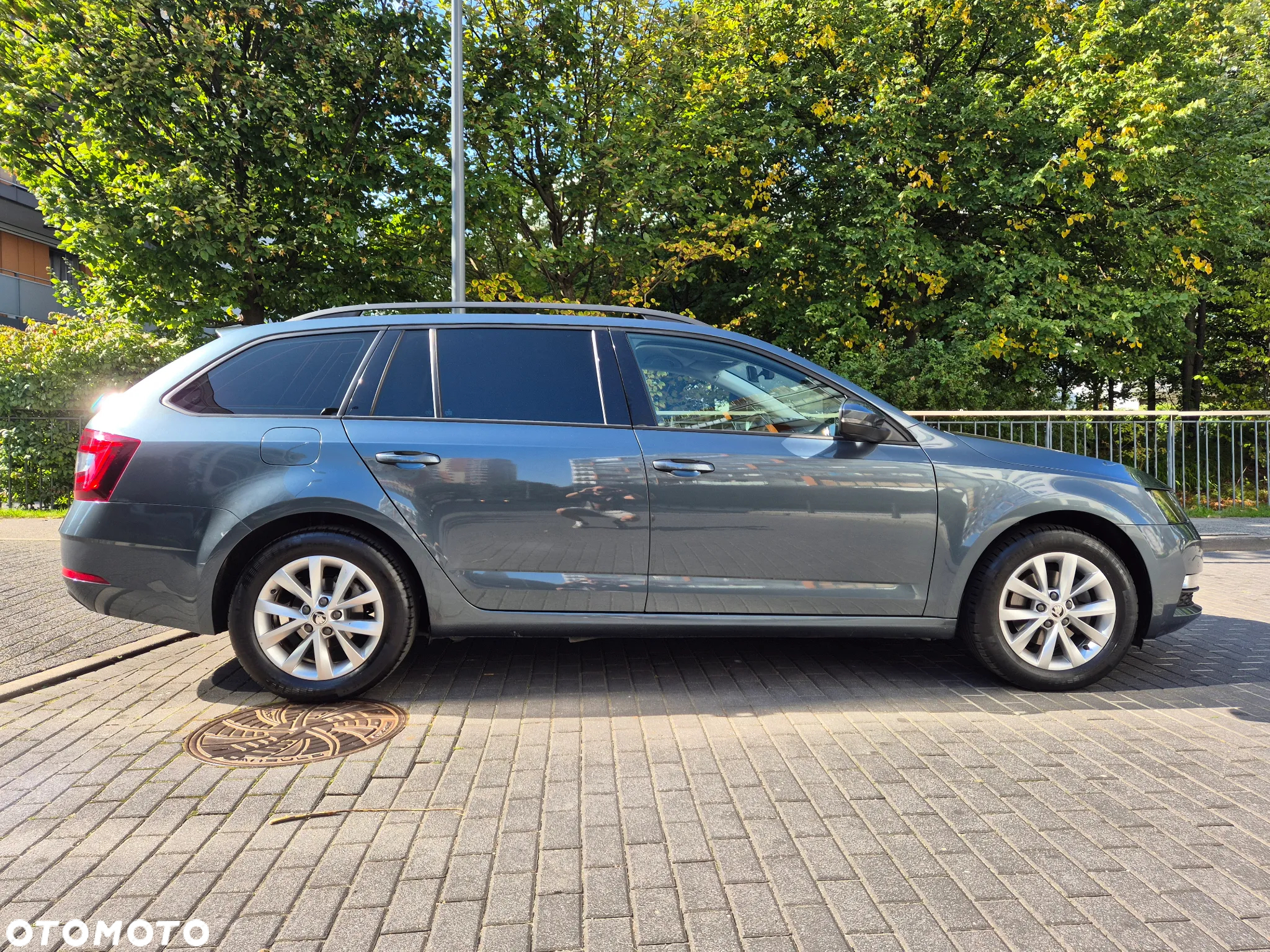 Skoda Octavia 1.5 TSI ACT Ambition - 6