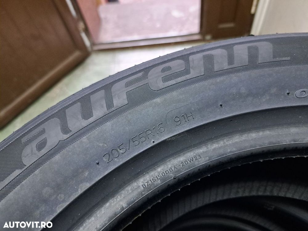 4 anvelope 205/55 R16 Laufenn , 2026 - 7