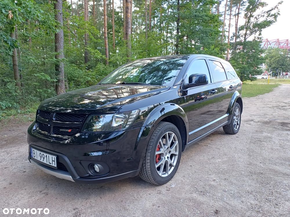 Dodge Journey - 2