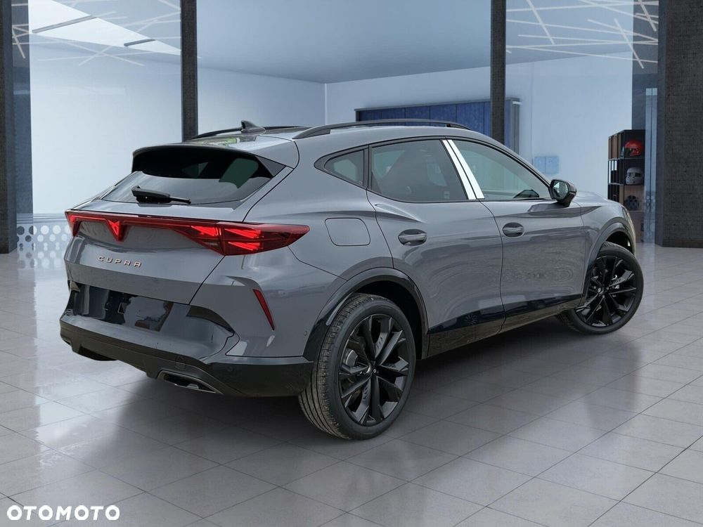 Cupra Formentor - 11