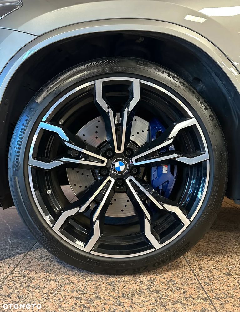 BMW X4 M - 17