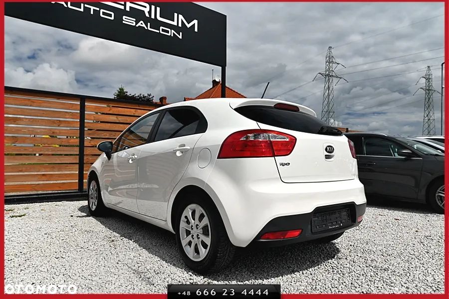 Kia Rio 1.2 Spirit - 9