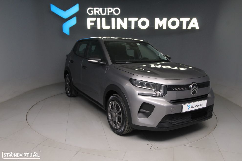 Citroën C3 1.2 PureTech YOU - 7