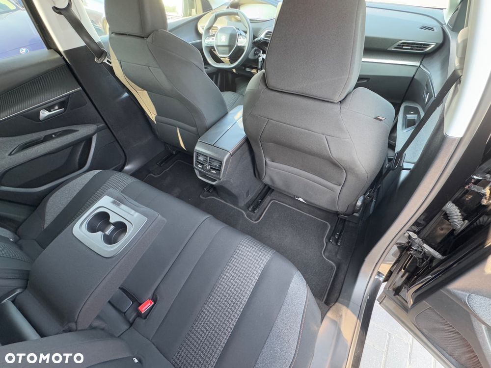 Peugeot 3008 - 28