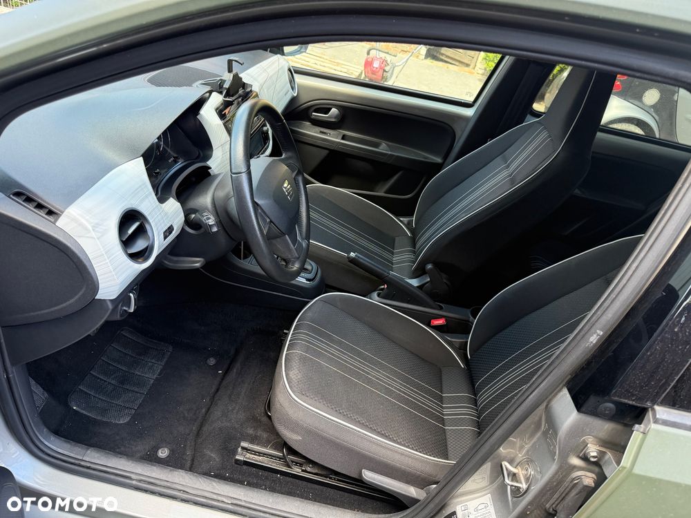 Seat Mii Plus - 7