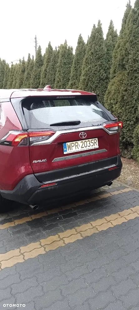 Toyota RAV4 2.0 Active 4x2 - 4