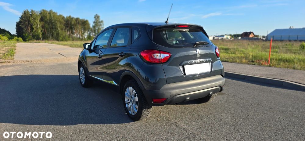 Renault Captur ENERGY TCe 90 Start&Stop Luxe - 9