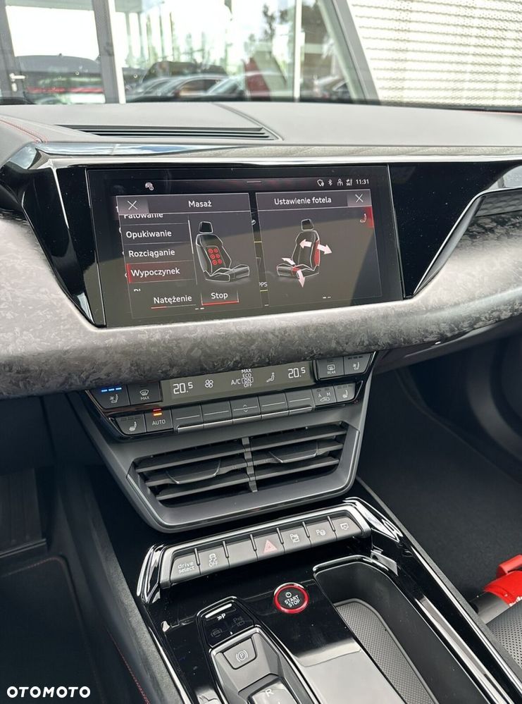 Audi RS e-tron GT - 25