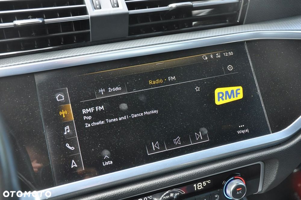 Audi Q3 35 TDI Advanced S tronic - 35
