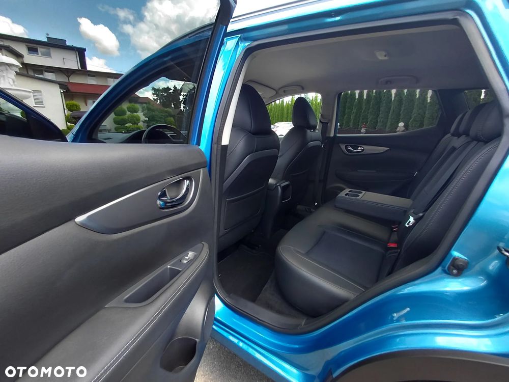 Nissan Qashqai 1.6 DIG-T Tekna - 26
