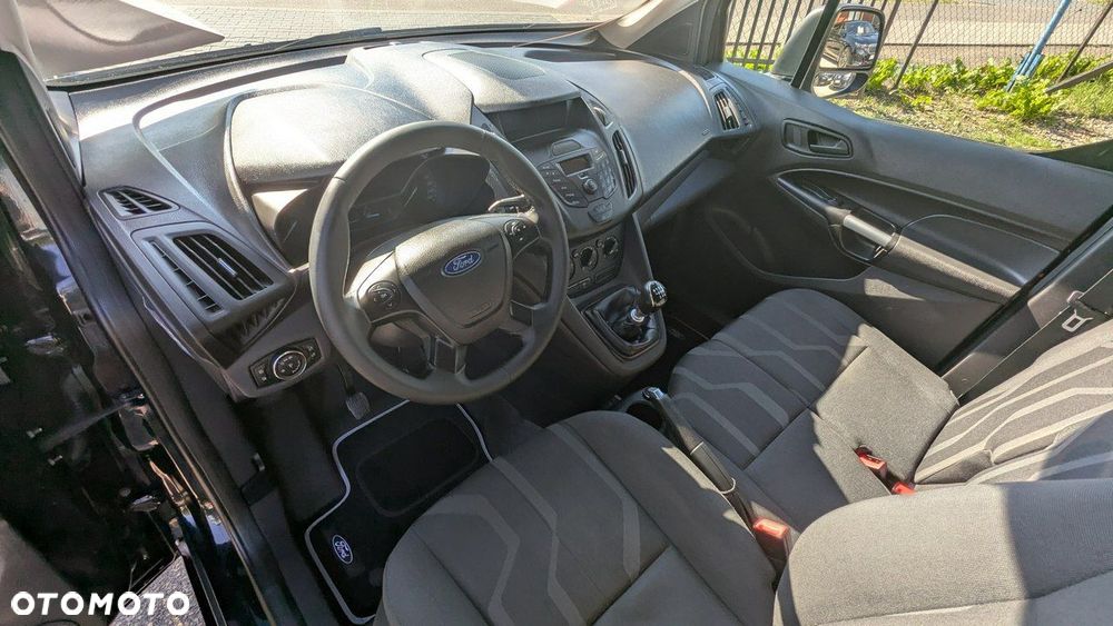 Ford Connect - 14
